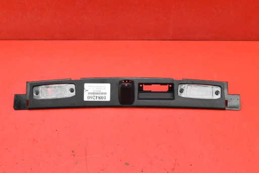 cap bonnet rear part rear 87327-R2010 KIA SPORTAGE 5 V 21-25