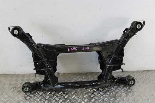 axle beam subframe rear subframe LAND ROVER DISCOVERY SPORT L550