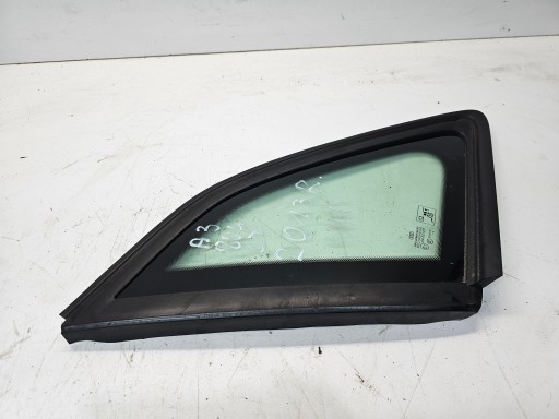 window bodywork below MAT AUDI A3 8V4 5-door left rear part 2013R
