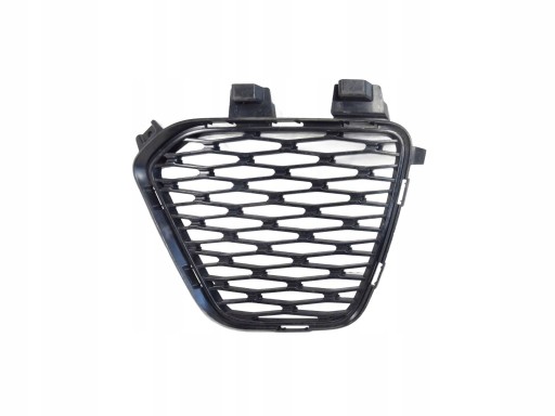 RANGE ROVER SPORT SVR L494 grid of a bumper left front front