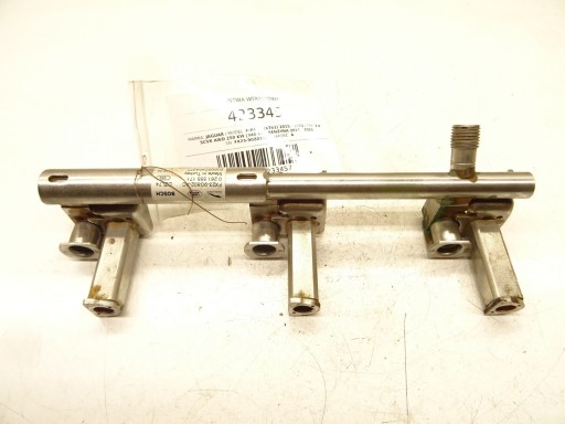 FX23-9G802-AC DX23-9D280-CB - ЛИТТЯ ПІД ТИСКОМ JAGUAR F-PACE 3.0 B