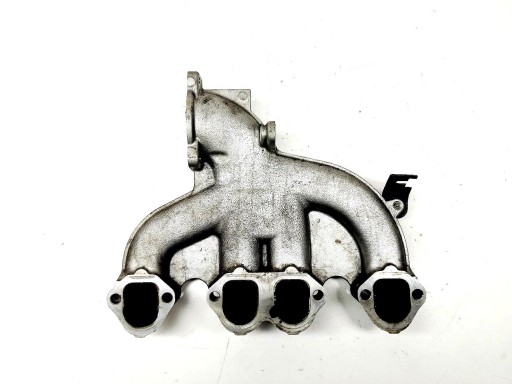 header pipe Dolotowy Ssacy Audi A3 8P 2.0 TDI 03G129713K