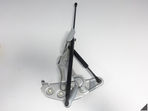 BENTLEY CONTINENTAL GT GTC 3W0 BENTLEY FLYING SPUR 4W0 hinge bonnets left