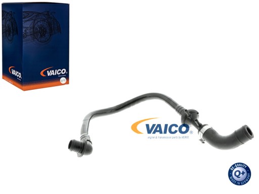 V10-3601 - ВАКУУМНИЙ ШЛАНГ VW GOLF III VENTO 1.4 1.6 10.91-04.99 VAICO