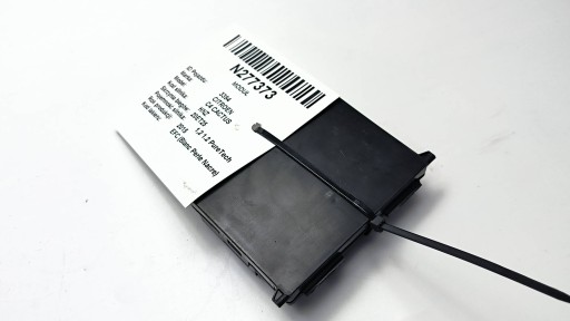 modul 9678007680 klíma CITROEN C4 CACTUS