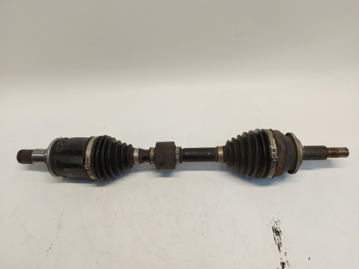 LEXUS RX500H V 5 2023- semi-axis left front 43420-48210