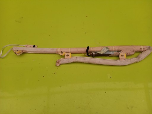 ЗАВІСА ПОДУШКИ БЕЗПЕКИ ПРАВИЙ CITROEN DS4 12R