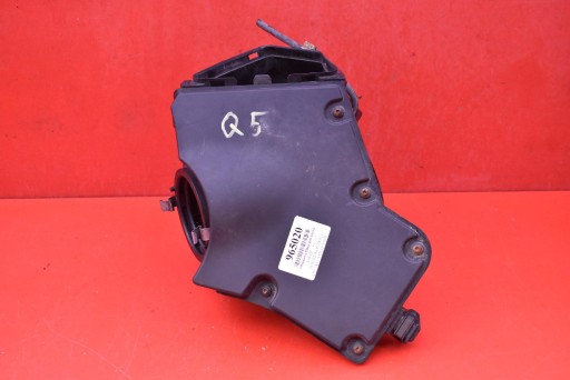 Gehäuse filter luft 8K0133837B 8K0133835B AUDI Q5 8R 3.0 TDI 225 KM