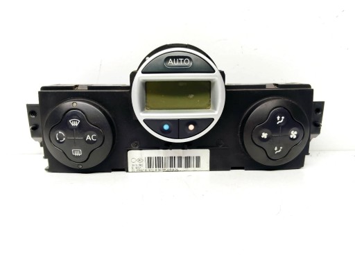 Panel Pulsante BOCCHETTE Renault Scenic II 1.9 DCI 69340017