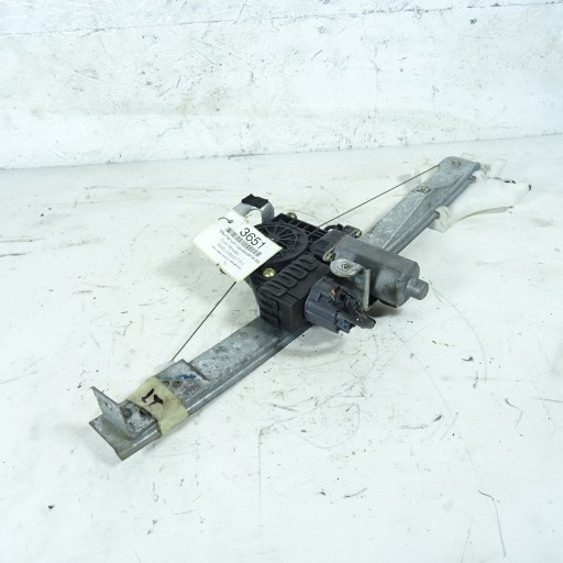FORD MONDEO MK3 Fensterheber des Fensers heck links