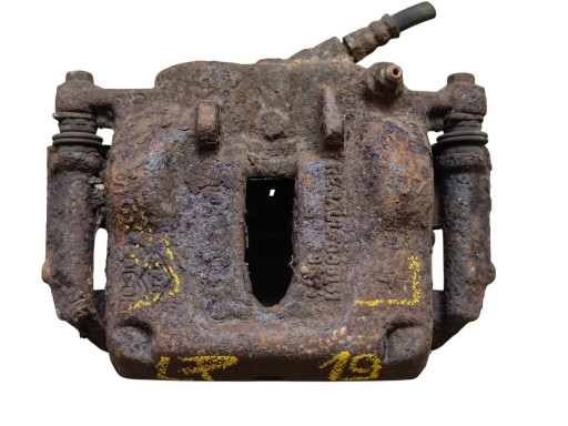 OPEL VIVARO RENAULT TRAFIC II caliper brake left front Z19