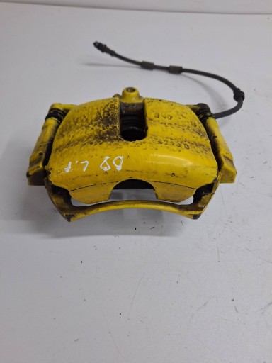 VW PASSAT B8 GOLF VII AUDI A3 8V caliper brake front left 6799D