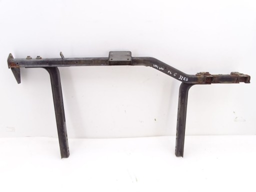 VOLVO FL6 00-06 БАЛКА ПОДВЕСКИ КАБИНЫ 22,5