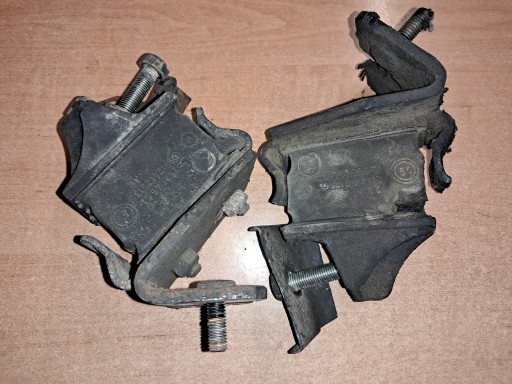 engine mount MERCEDES T1 2,9 9012412513