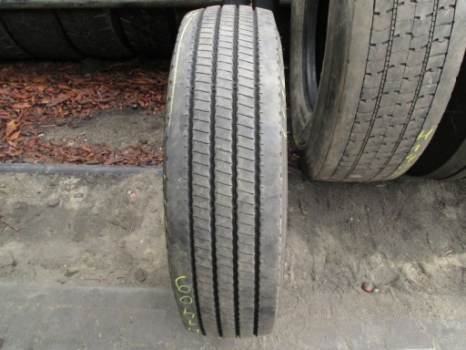 215 / 75R17,5 BF GOODRICH ROUTE CONTROL ПЕРЕДНЯ