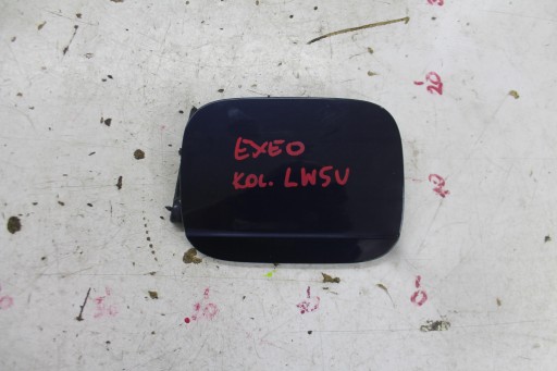 Üzemanyag-töltő fedél üzemanyag SEAT EXEO SEDAN KOL. LW5U 08-13