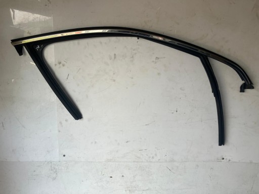 frame gasket door right front PEUGEOT 308 T9 CHROM 9677893880 #24