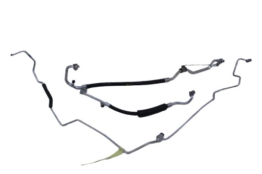 Кабелі кондиціонера SUBARU XV 11R. 2.0 D