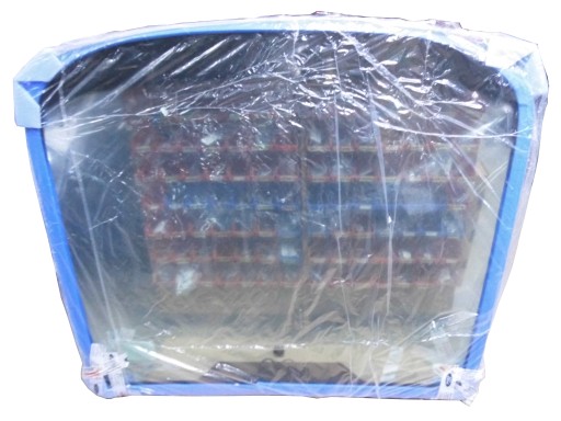 1811029 - Лобовое стекло с подогревом FORD S-MAX Mk1 2006-2015