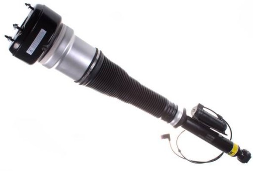 ЗАДНИЙ АМОРТИЗАТОР L ПНЕВМАТИЧЕСКИЙ MB DSA006G