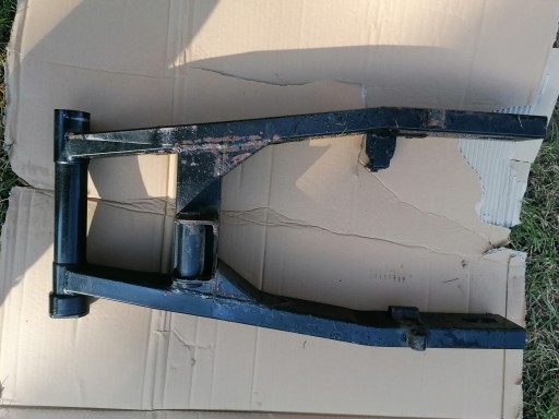 Abcwkeow790 - Кавасаки z800 маятник