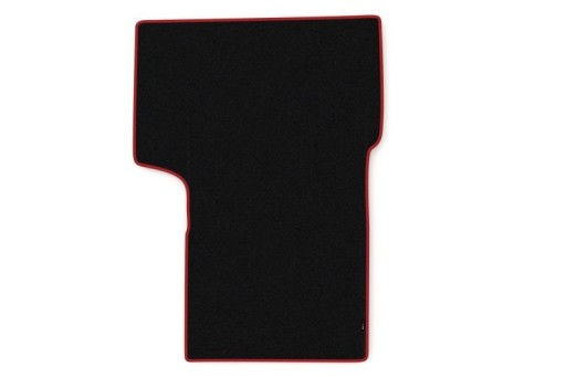 Підлоговий килимок F-core F-CORE CMT08 RED