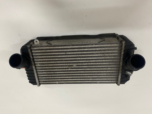 intercooler KIA SORENTO III 2.2 CRDI 2015
