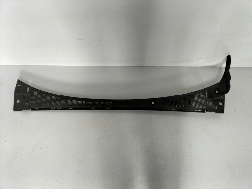 torpedo plastic RENAULT MEGANE 4 IV 16