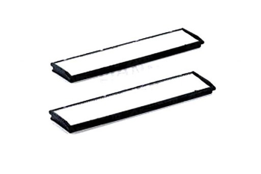 3822-2-ZS1 - ПОВІТРЯНИЙ ФІЛЬТР САЛОНУ