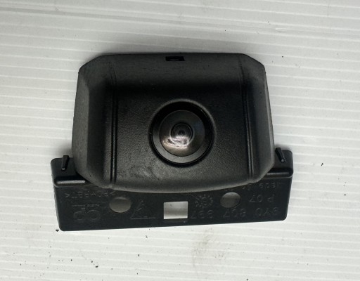 9Y0971095H - Передняя камера porsche cayenne 9y0807997