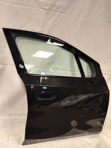 BMW 2 ACTIVE TOURER U06 door front right complete DEMONTAZ
