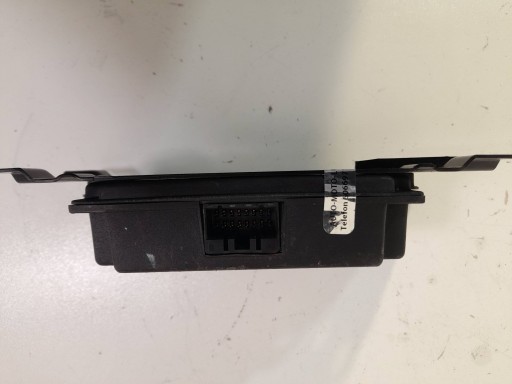 Land Rover Discovery 2,5 D modulo EGR ER6234 (MD408)
