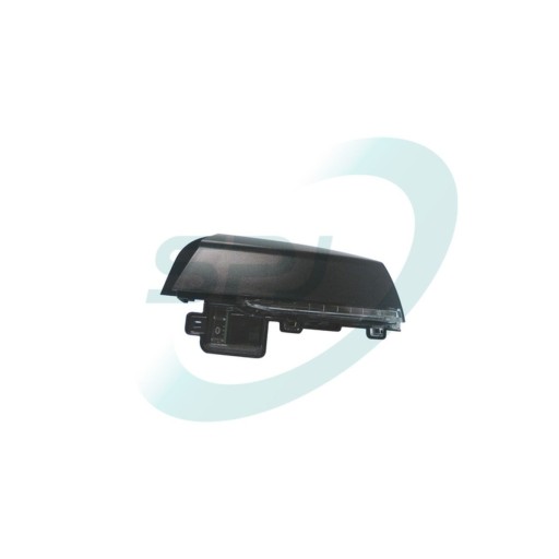 Z-0083 - МИГАЛКА В ЗЕРКАЛЕ СЛЕВА