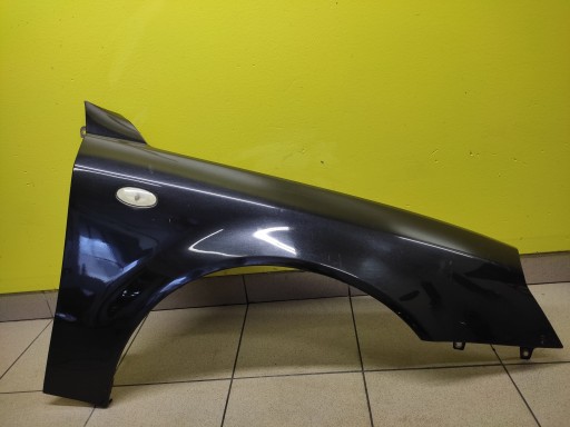 BRILLIANCE BS6 fender right front FE95-9B93