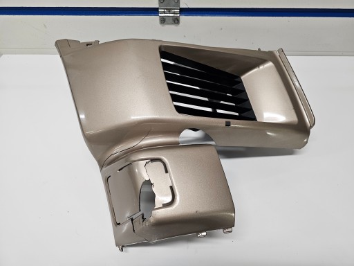 Boczek2gl1500201 - Бічний обтічник Honda GL 1500 goldwing