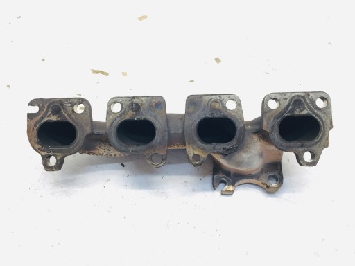 1,6 - ВЫПУСКНОЙ КОЛЛЕКТОР PEUGEOT CITROEN 1.6 TURBO THP