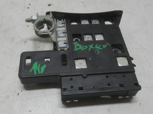 BOXER JUMPER DUCATO 2.2 HDI 14R terminal plus