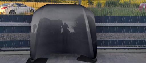 Audi a6 c7 капот капот сталь 2011-2018 lx7u