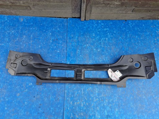 rear panel SCIANA OPEL ASTRA H III HB 2004R->