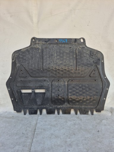 VW SKODA kryt kryt MOTORU 2K5825453