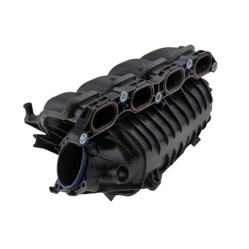 BKS-BM-010 - ВСАСЫВАЮЩИЙ КОЛЛЕКТОР