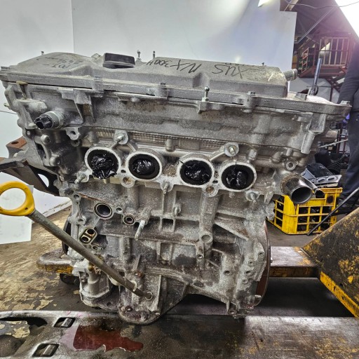 engine pillar 2ARFXE 2.5 LEXUS NX300H NX