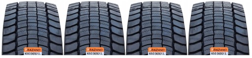 315/60 R22. 5 новий привід m + s оригінал