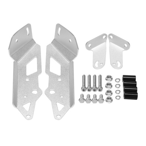 693546614232987612 - тримач лампи ernal для BMW R1200GS LC ADV 2013-2018