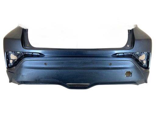 bumper rear part rear TOYOTA C-HR and 2016-2019 52159-F4010