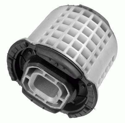 Втулка задньої балки bmw f10 10- gran turismo lmi34709