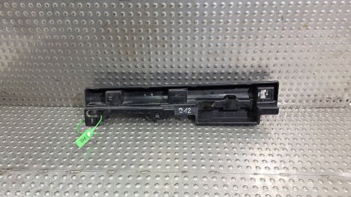 support holder mouldings PROGOWEJ right 7256918 BMW F30 F31