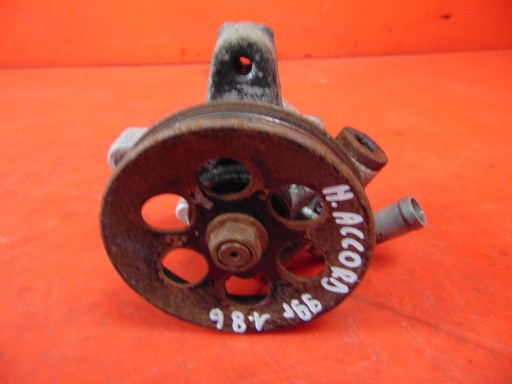 CH6 NH614M - HONDA ACCORD 6 VI 1.8 V-TEC НАСОС ГІДРОПІДСИЛЮВАЧА КЕРМА