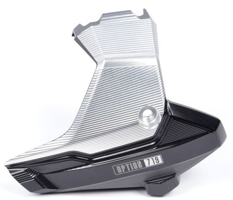 11129829735 - Кришка котушки запалювання BMW R1250GS K50 / K51 OE