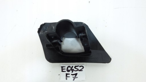 holder of the washer right BMW 5 G30 G31 m-packet 8061777